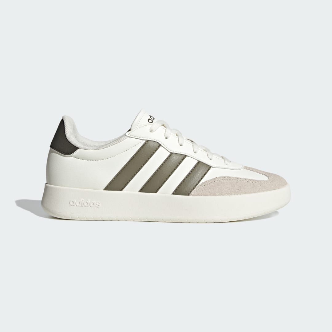 Tenisky a topánky adidas Performance Adidas Barreda Biela | JI2309, 0