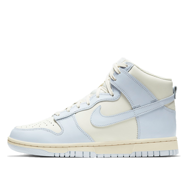 Tenisky a topánky Nike Dunk High "Football Grey" W Šedá | DD1869-102, 1