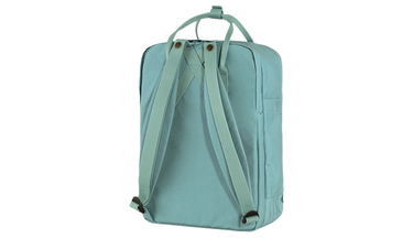 Batoh FJÄLLRÄVEN Kånken Laptop 15" Modrá | F23524-501, 4