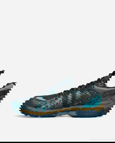 Tenisky a topánky Asics UB10-S GEL-KAYANO 20 Modrá | 1203A664-400, 3