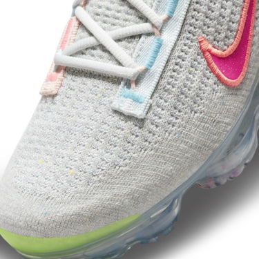 Tenisky a topánky Nike Air VaporMax 2021 FK W Šedá | DH4088-002, 4