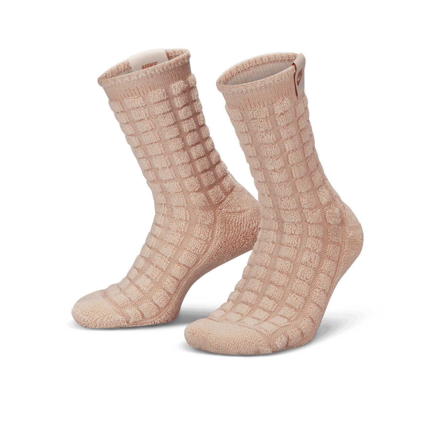 Ponožky Nike Everyday House Socks Béžová | FB4265-838, 0