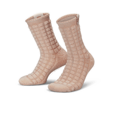Ponožky Nike Everyday House Socks Béžová | FB4265-838, 0