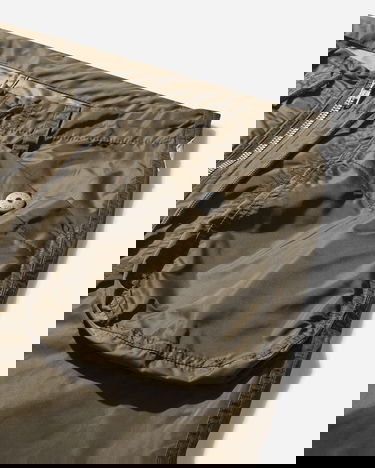 Cargo nohavice Cav Empt Flight Pants Hnedá | CES26PT16 001, 3
