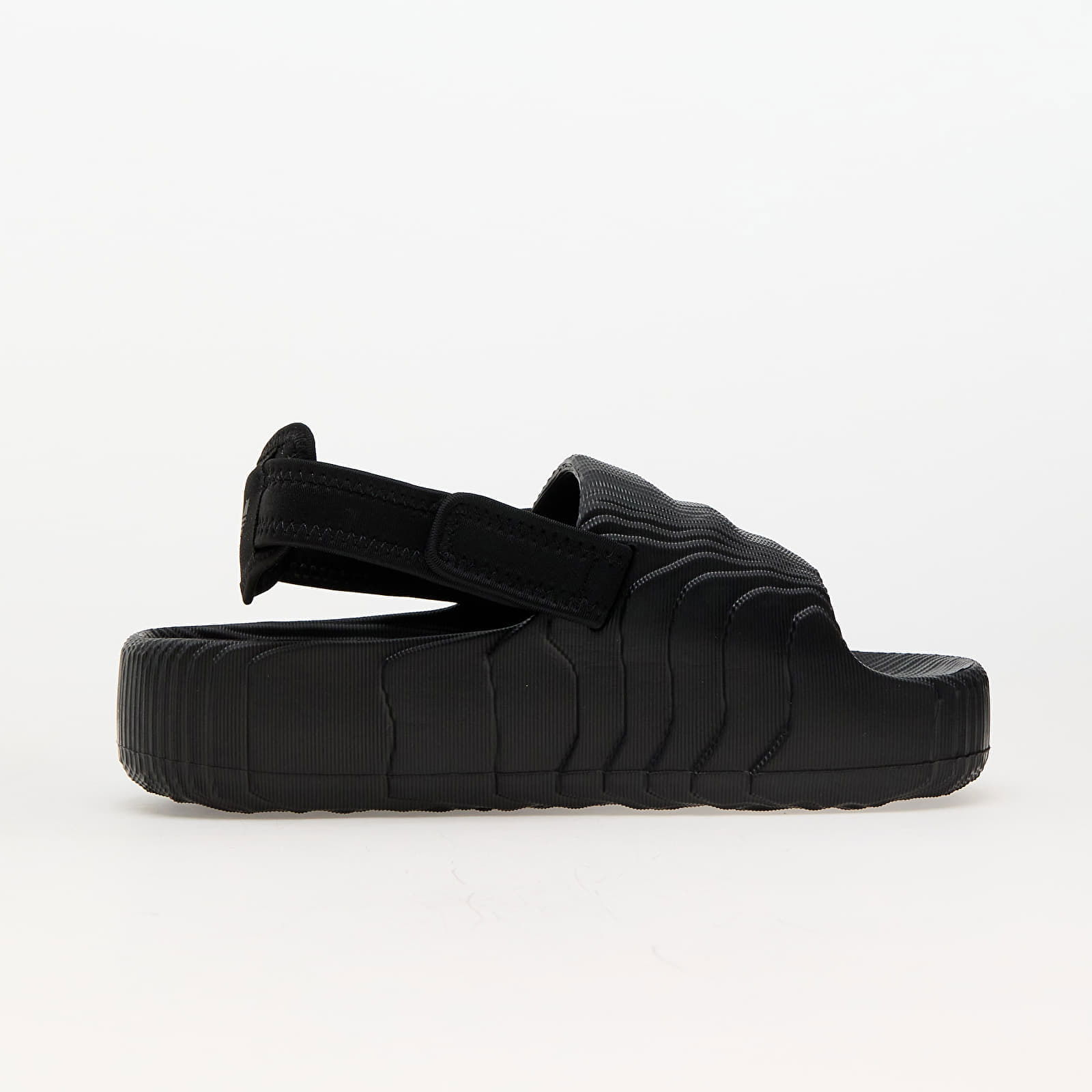 Adilette 22 XLG Slides Black