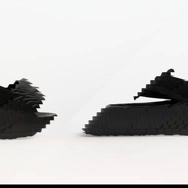 Tenisky a topánky adidas Originals Adilette 22 XLG Slides Black Čierna | IE5649, 2