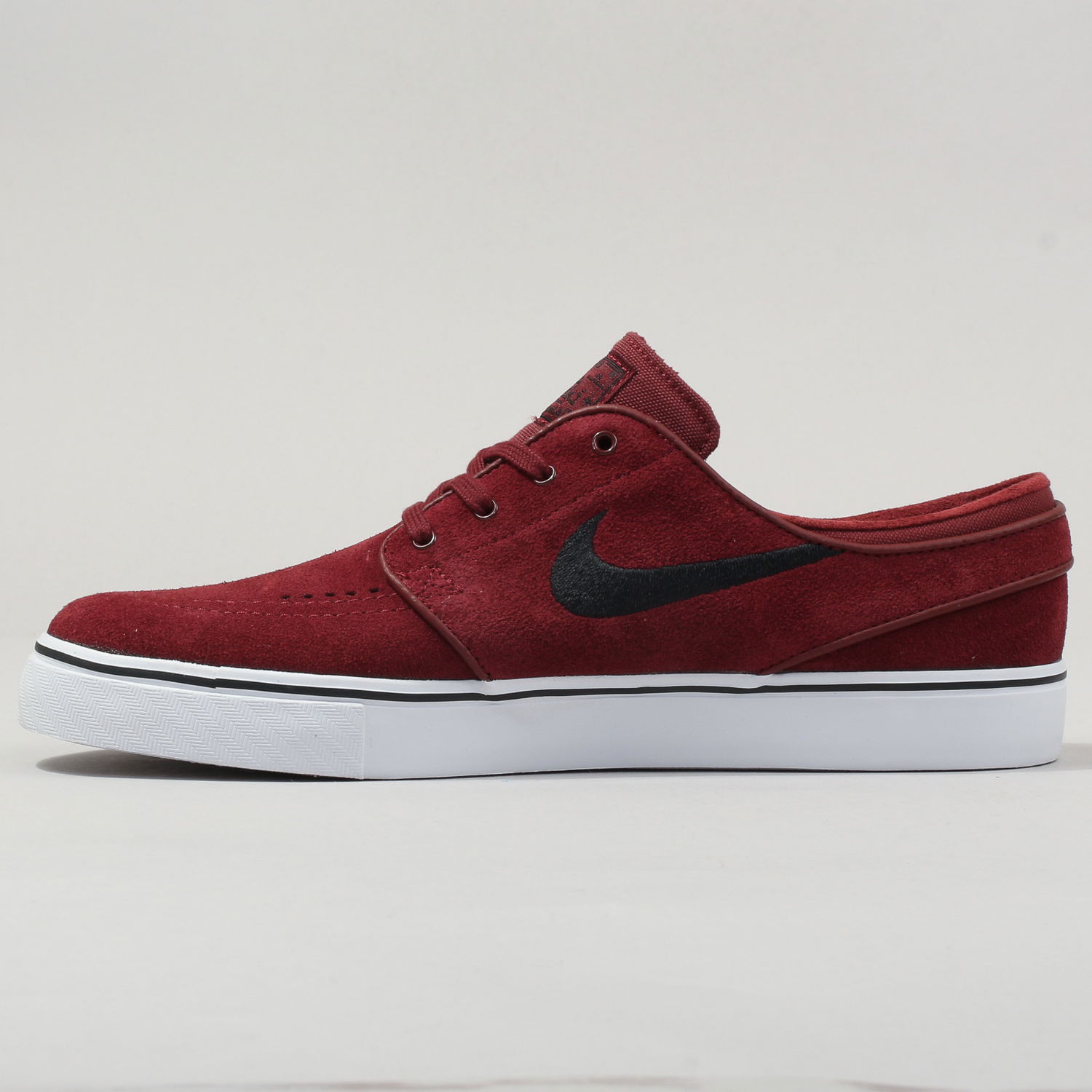Tenisky a topánky Nike SB Zoom Stefan Janoski Vínová | 333824-603, 1