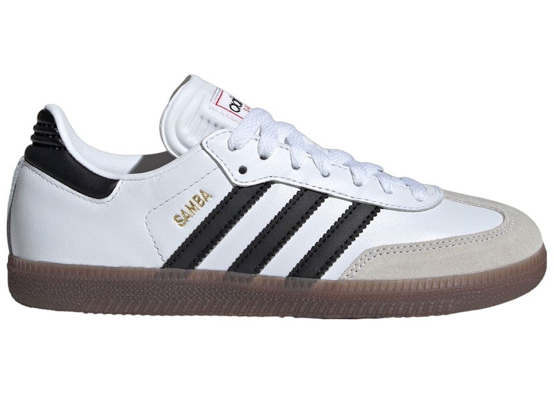 Tenisky a topánky adidas Originals Samba Biela | IF1944, 0