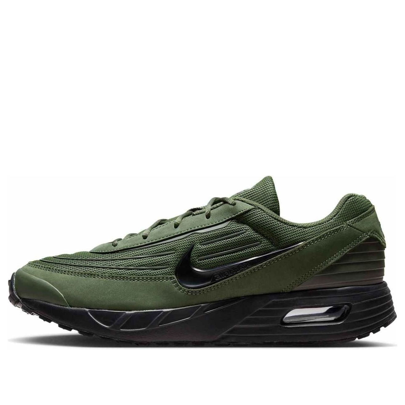 Tenisky a topánky Nike Air Max Verse Zelené | FV1302-301, 0