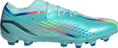 Tenisky a topánky adidas Performance adidas X SPEEDPORTAL.1 AG Tyrkysová | gw8424, 0