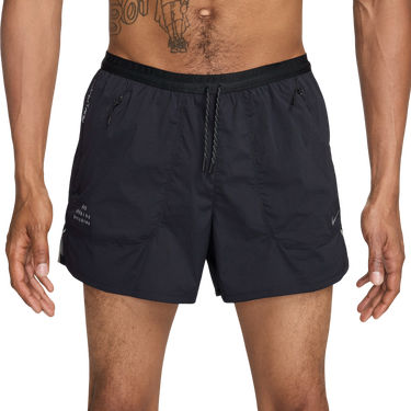Šortky Nike Running Division 4inch 2in1 Čierna | fz0609-010, 0