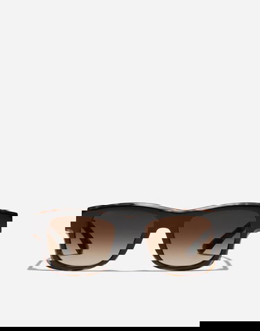 Slnečné okuliare Dolce & Gabbana Dolce & Gabbana Costiera Sunglasses Hnedá | VG4515VP7139V000, 0