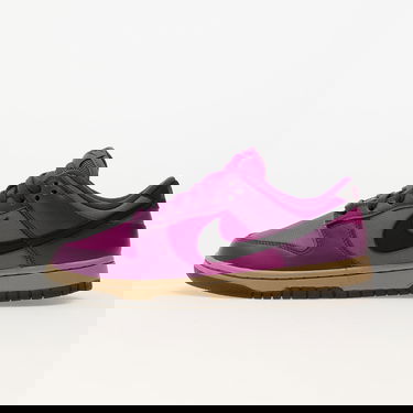Tenisky a topánky Nike Dunk Low Fialová | FZ2552-500, 0