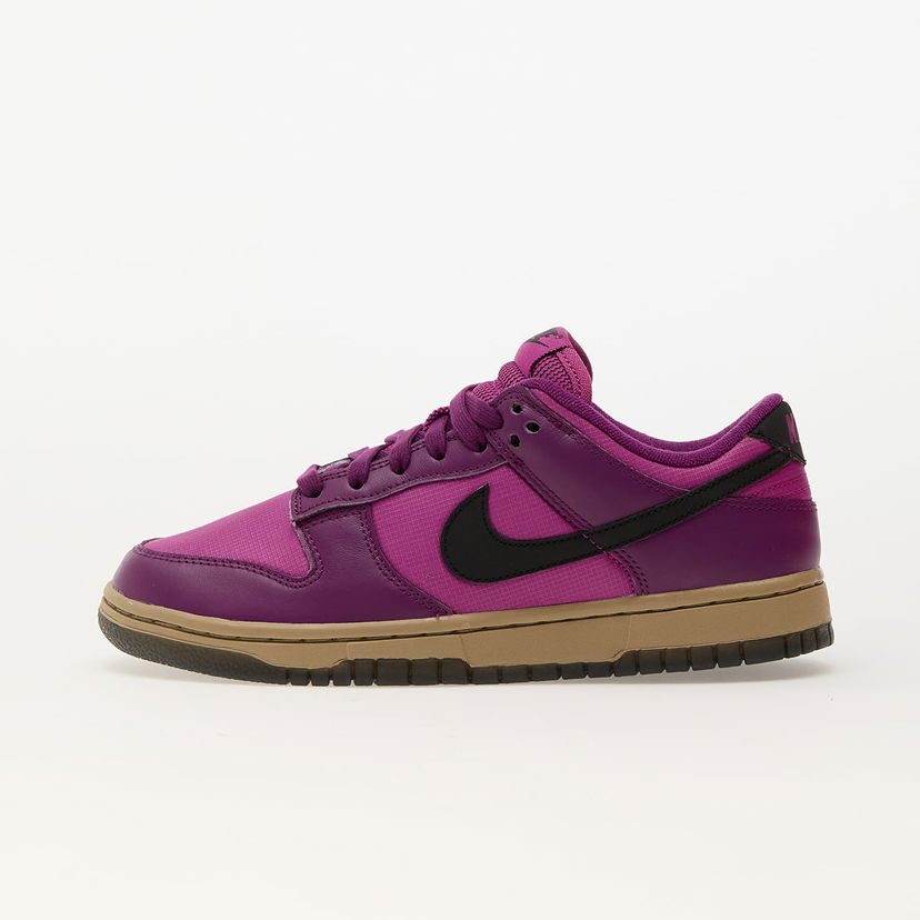 Tenisky a topánky Nike Dunk Low Fialová | FZ2552-500