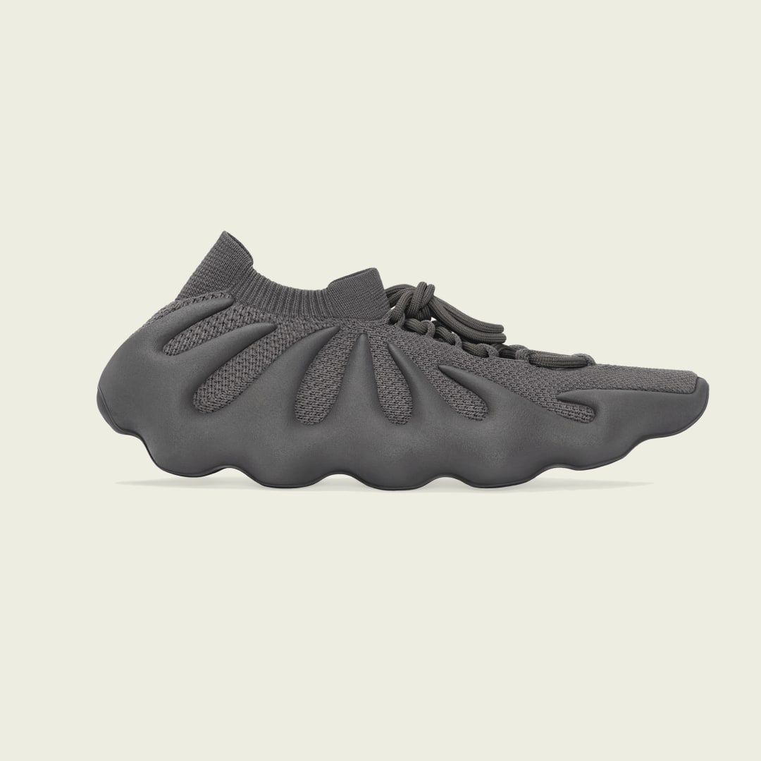 Tenisky a topánky adidas Yeezy Yeezy 450 "Cinder" Šedá | GX9662, 1