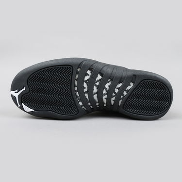 Tenisky a topánky Jordan Air Jordan 12 Retro ''The Master'' Čierna | 130690-013, 4