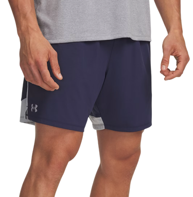 Šortky Under Armour Under Armour UA Tech Vent 2-in-1 Shorts Navy | 6005917-410, 0