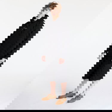 Mikina Karl Kani Karl Kani Signature Hoodie Čierna | 6021238, 4