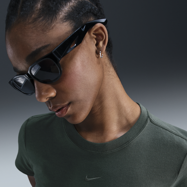 Tričko Nike Sportswear Chill Knit T-Shirt Zelené | FV5508-338, 2