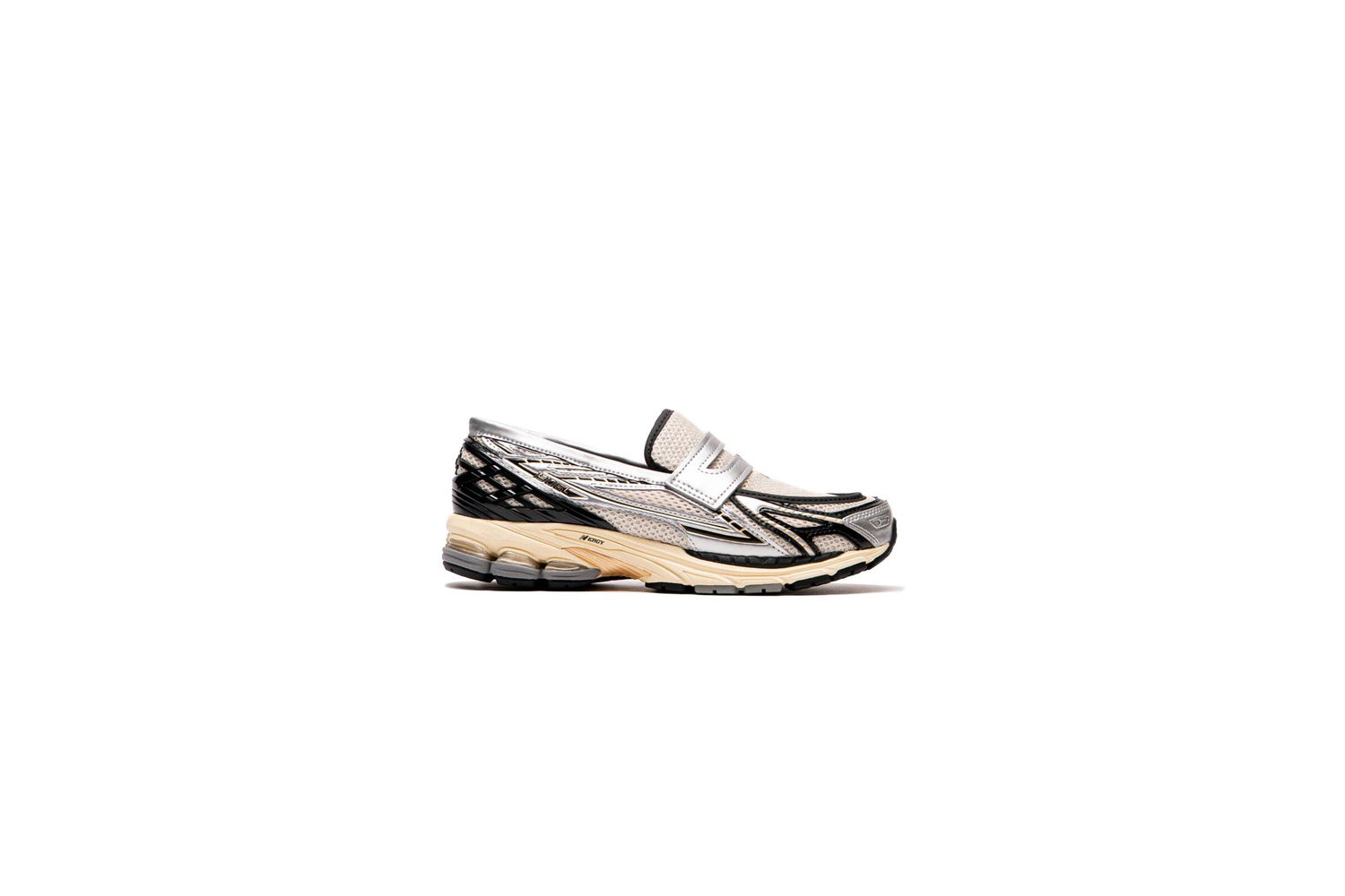 Tenisky a topánky New Balance 1906 Mule Béžová | U1906LOB, 1