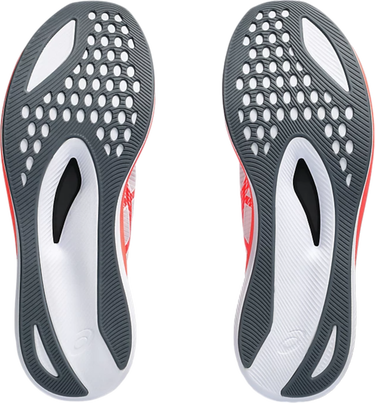 Tenisky a topánky Asics MAGIC SPEED 3 Červená | 1011b848-100, 3