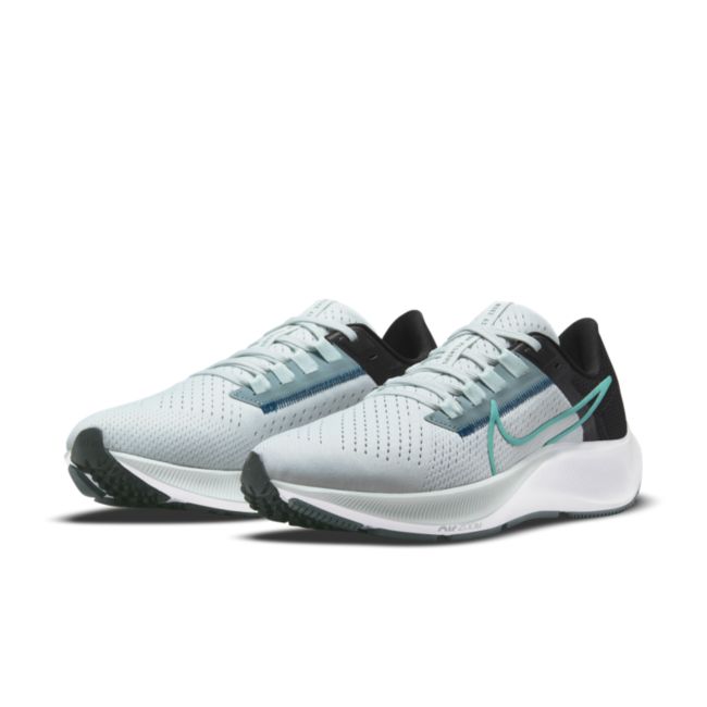 Tenisky a topánky Nike Air Zoom Pegasus 38 "Blue" W Modrá | CW7358-401, 1