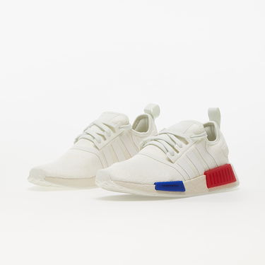 Tenisky a topánky adidas Originals NMD_R1 Biela | HQ4451, 5