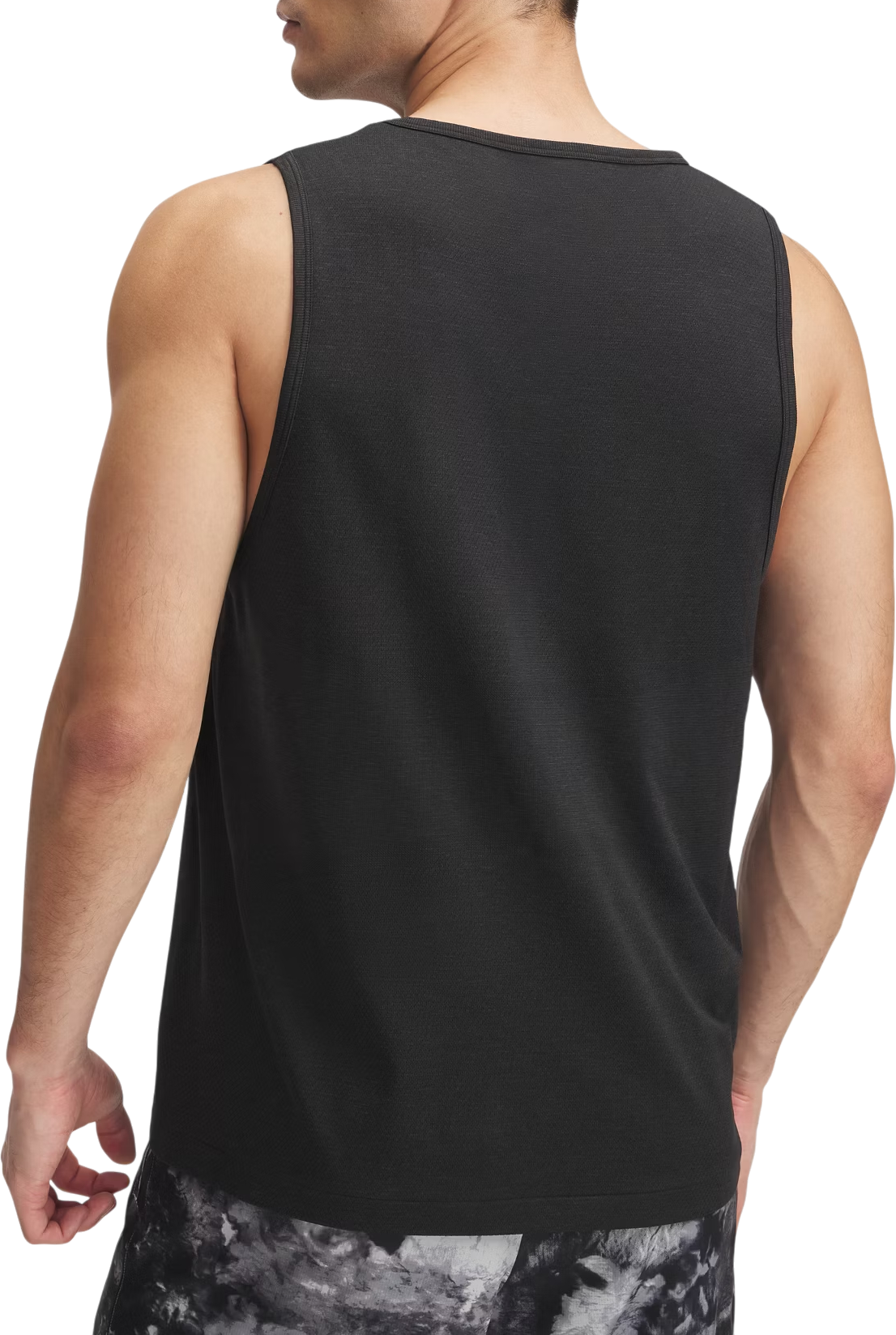 Tielko Under Armour Vanish Elite Seamless Tank Čierna | 1382800-001, 1