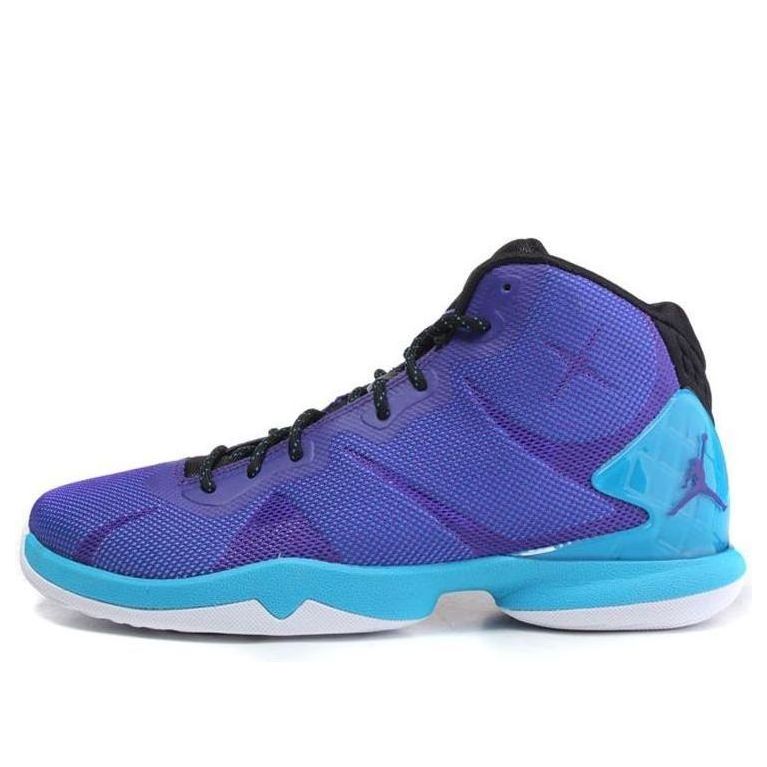 Tenisky a topánky Jordan Jordan Super.Fly 4 Fialová | 801553-419