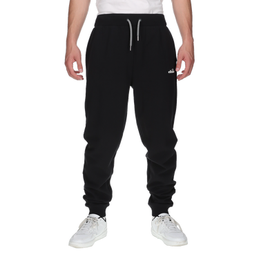 Nohavice Ellesse Cuffed Pants Čierna | ELA253M111-01, 0