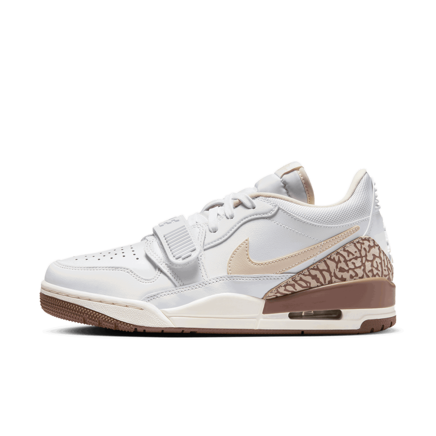 Tenisky a topánky Jordan Air Jordan Legacy 312 Low Biela | FQ7827-100, 0
