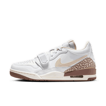 Tenisky a topánky Jordan Air Jordan Legacy 312 Low Biela | FQ7827-100, 0
