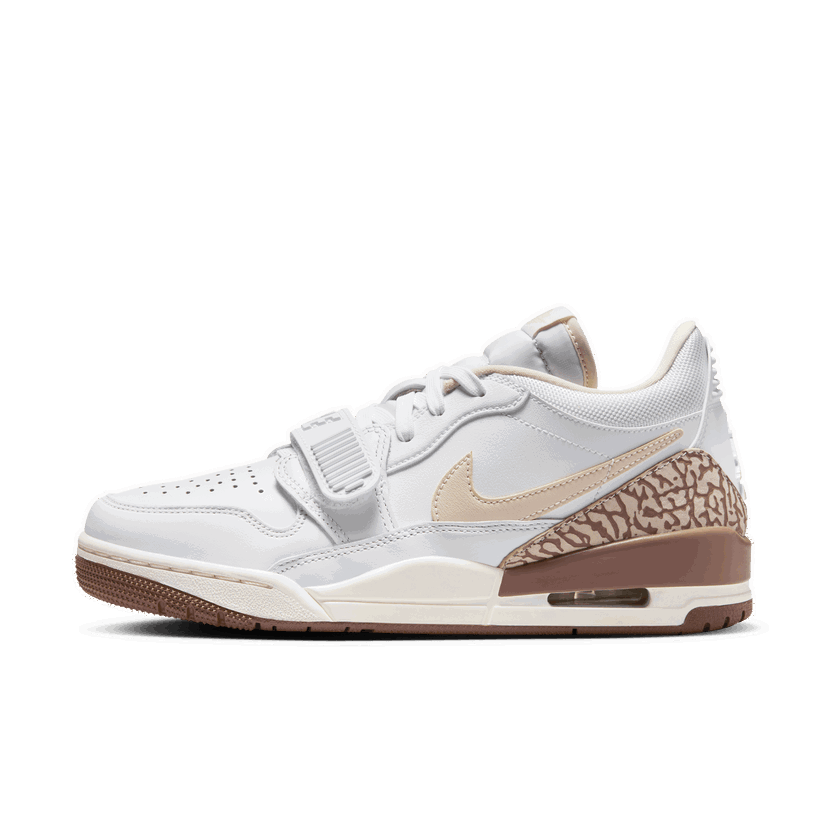 Tenisky a topánky Jordan Air Jordan Legacy 312 Low Biela | FQ7827-100