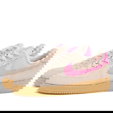 Tenisky a topánky Nike Air Force 1 '07 Prm Ess, Size UK 3 Béžová | IB1161-200, 2