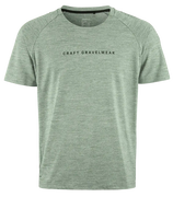 Craft Adv Gravel T-Shirt
