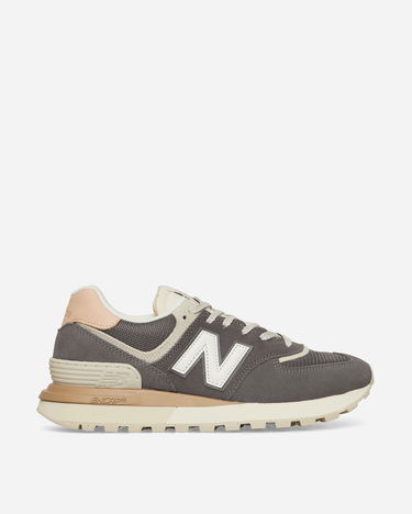 Tenisky a topánky New Balance 574 "Apollo Grey" Šedá | U574LGDB, 1