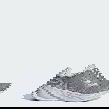 Tenisky a topánky adidas Performance Supernova Rise Šedá | IG5835, 1