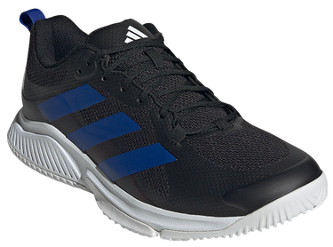 Tenisky a topánky adidas Performance Court Team 2.0 Čierna | jr0739, 3