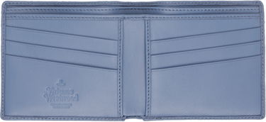 Peňaženka Vivienne Westwood Red Billfold Wallet Červená | 5115002PM-L003E-, 2