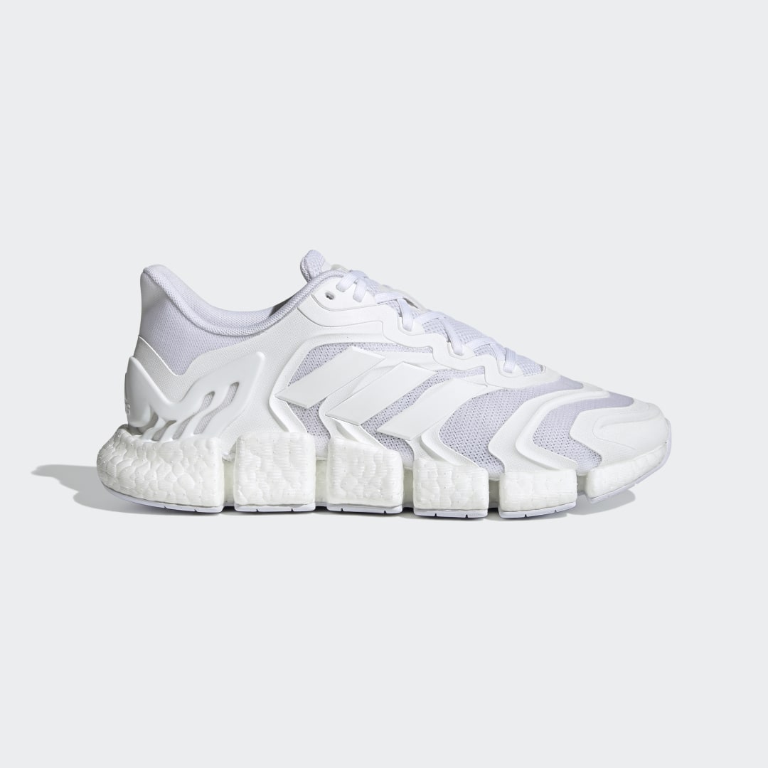 Tenisky a topánky adidas Performance Climacool Vento HEAT.RDY Biela | H67642, 0