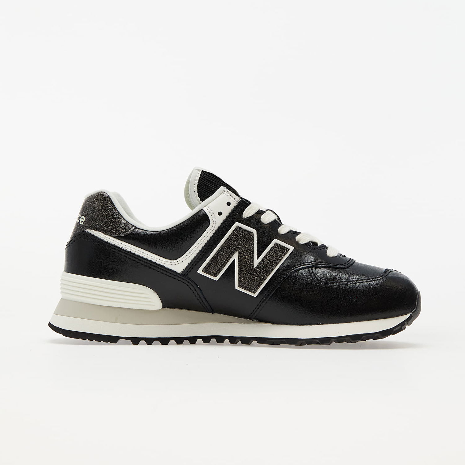 Tenisky a topánky New Balance New Balance 574 Čierna | WL574PL2, 1