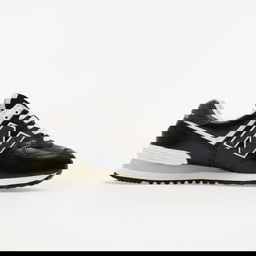 Tenisky a topánky New Balance New Balance 574 Čierna | WL574PL2, 1