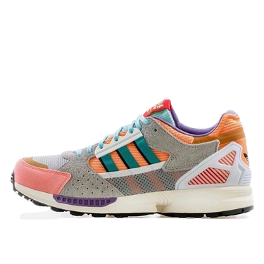 Tenisky a topánky adidas Originals ZX 10/8 CANDYVERSE Šedá | GX1085, 1