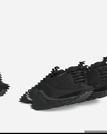 Tenisky a topánky Hoka One One Elevon X Lifestyle, Size 7.5 Čierna | 1147550-BBNB, 3