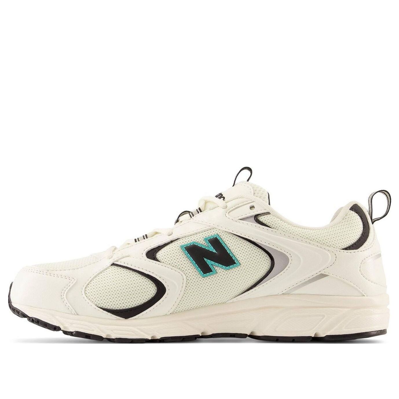 Tenisky a topánky New Balance 408 Biela | ML408P, 0