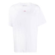 Off-White Stencil Arrows Print T-Shirt