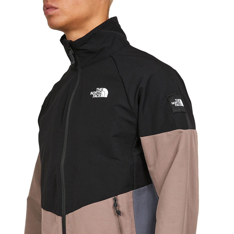 Phlego Track Top