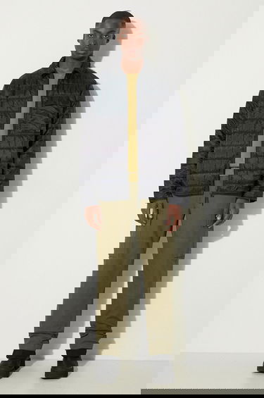 Cargo nohavice Dickies EAGLE BEND Cotton Cargo Pants Zelené | DK0A4X9X, 1