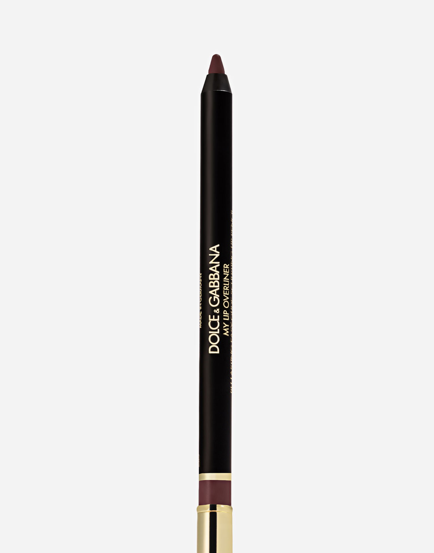 Doplnky Dolce & Gabbana Dolce & Gabbana My Lip Overliner Lip Pencil Vínová | MKUPLIP0018V0005, 1