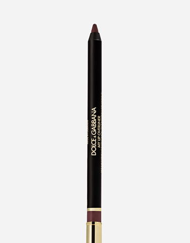 Doplnky Dolce & Gabbana Dolce & Gabbana My Lip Overliner Lip Pencil Vínová | MKUPLIP0018V0005, 1